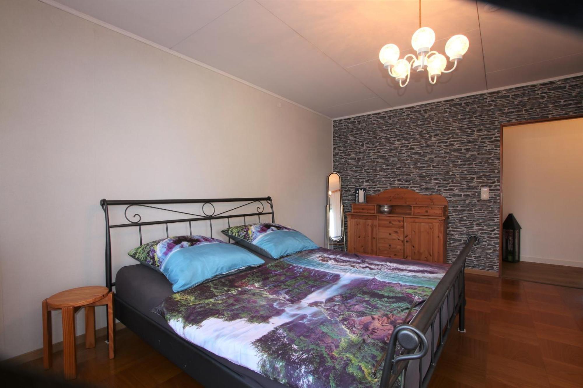 Ferienwohnung Zum Rosengarten West015 Westerwald Driedorf 外观 照片