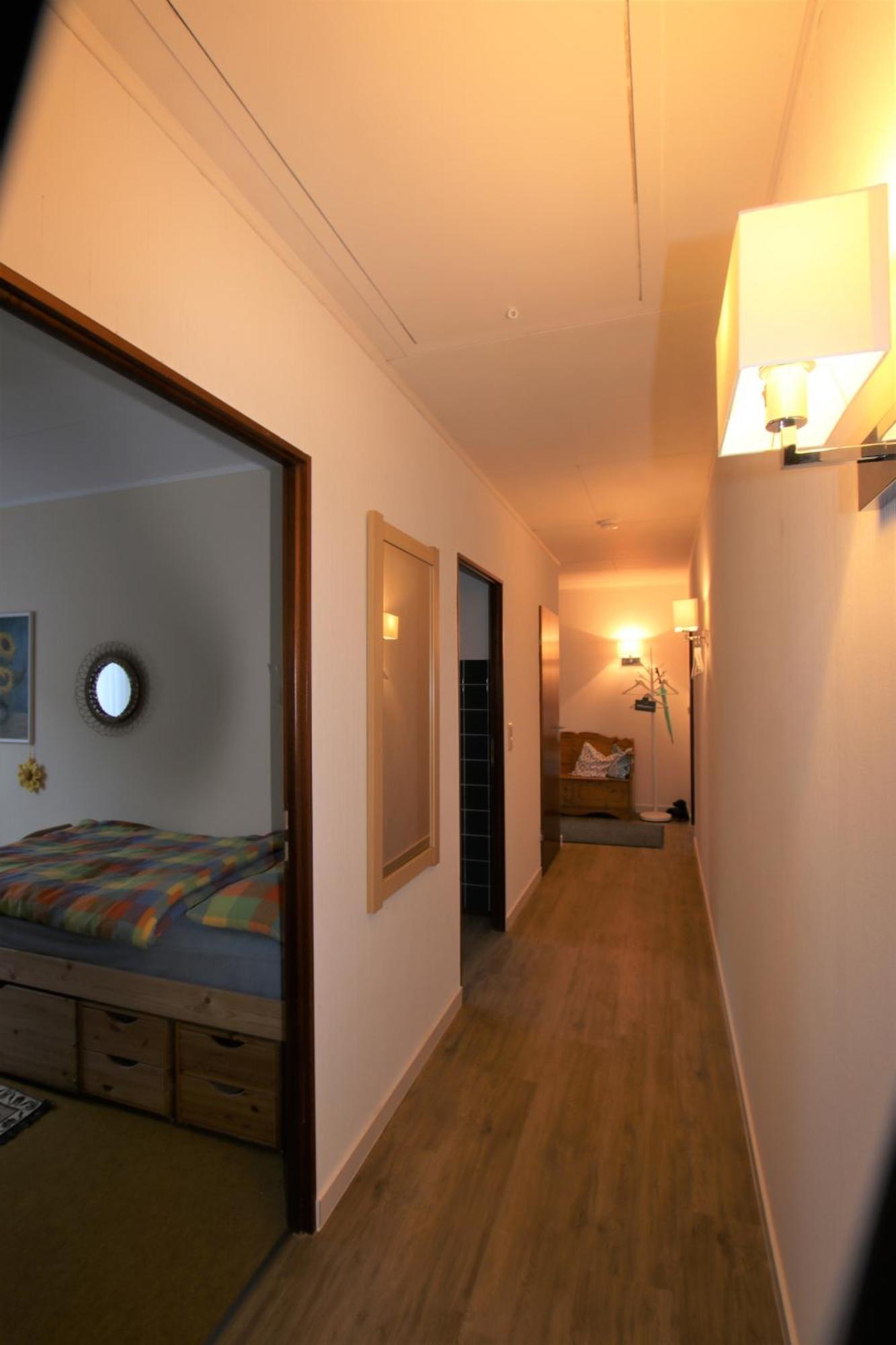 Ferienwohnung Zum Rosengarten West015 Westerwald Driedorf 外观 照片