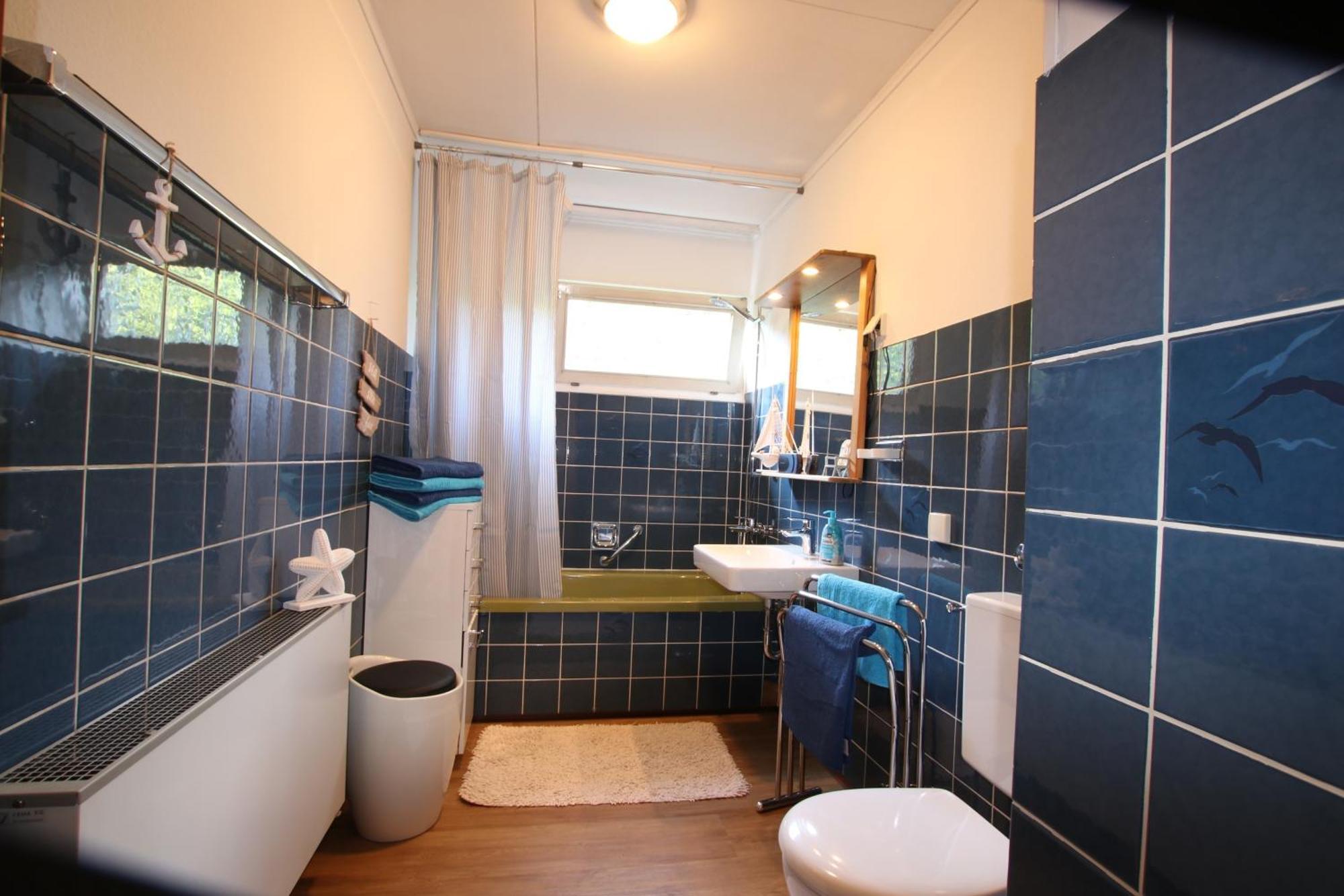 Ferienwohnung Zum Rosengarten West015 Westerwald Driedorf 外观 照片